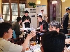 -清真·舒迩布炕锅王·高原美食文化(青海总店)