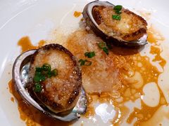 豉油皇焗鲍鱼仔-徐记海鲜(曲江南湖店)