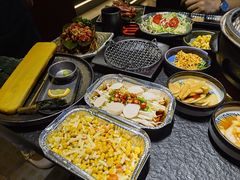 -炭虎烤肉(桂林路店)