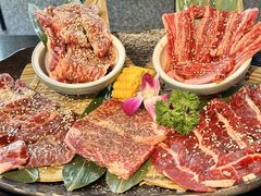 -虎丸烧肉(新大陆广场店)
