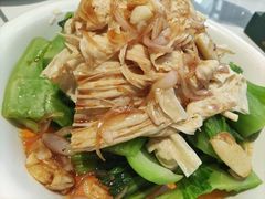 -猪腰一家·地道佛山菜(盐步店)