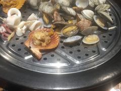 -船奇蒸汽海鲜·闽菜(八市海鲜总店)