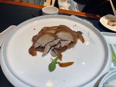 -紫光园·烤鸭·北京菜(团结湖店)