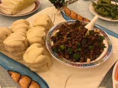 -全聚德(长江路店)