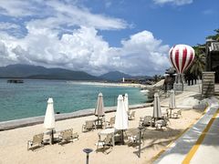 -海南分界洲岛旅游区