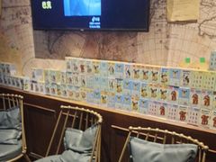 -恐怖游戏(湖滨店)