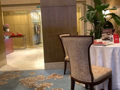 -粤海喜来登酒店·采悦轩中餐厅(天河城店)