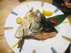 -初居食屋日式料理(万象城购物中心店)