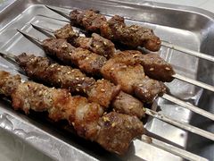 -闻道食府烙饼卷带鱼(原车耳营店原大觉寺店)