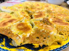 -北方饺子王·海肠捞饭·海鲜锅(山大店)