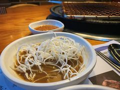 卷心菜丝-青鹤谷(苏州店)