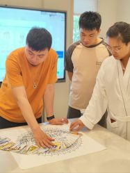 点击看大图 -馨悦诗安国际母婴会所