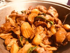 -欣叶食艺轩