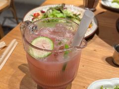 手打野柠芭乐-五感食喜(南城店)