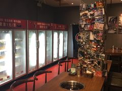 -来蜀乾串串香(北京总店)