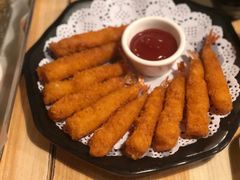 棒棒虾-源味屋韩式火锅&炸鸡(鼎城当代商城店)