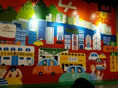 -孖记茶档·热腾茶餐(乐峰店)