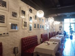 -Ponte 意大利餐厅