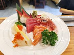 -晓寿司·精致料理(绿地店)