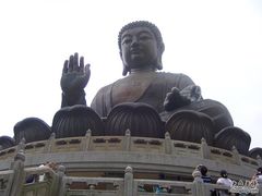 -天坛大佛