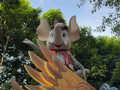 -广州长隆野生动物世界