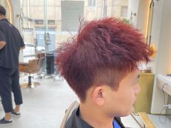 -东时烫染造型·Hair Salon