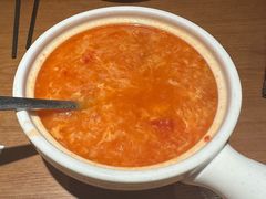-吕氏疙瘩汤·新鲁菜(济南万象城店)