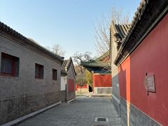 -北京市府学胡同小学