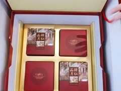 -大连富丽华大酒店