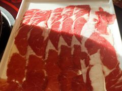 -北门涮肉·炭火铜锅涮肉(什刹海店)