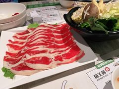-千味涮·健康火锅(会展连城新天地店)
