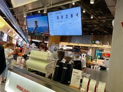 -Manner Coffee(壹方城店)
