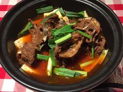 -西贝(宝乐汇店)