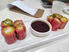 -蔡澜点心·粤菜(月星环球港店)