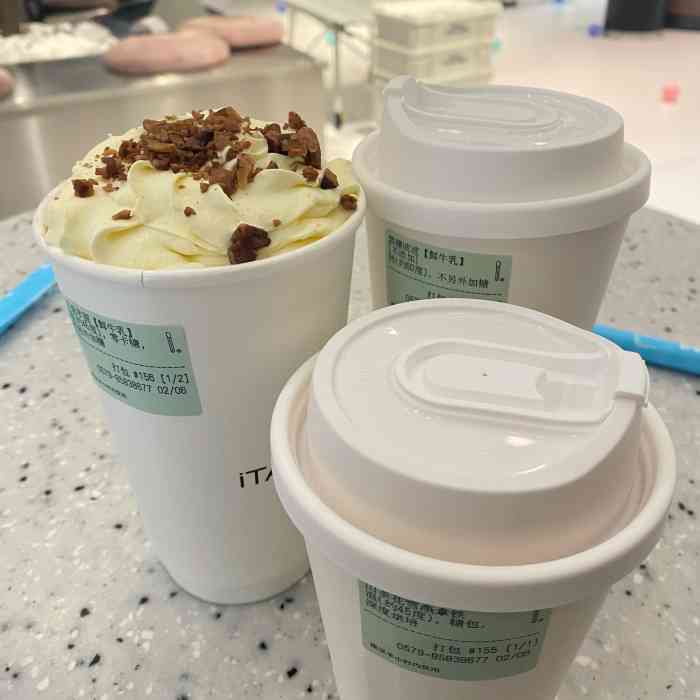 itafe蓝火柴(万达店)-"[微笑][微笑][微笑]地点:万达广场.