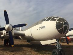-中国航空博物馆