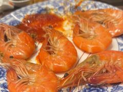 -索菲特酒店·海鲜自助 ·聚餐厅