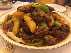 -楼兰印象(朝外店)