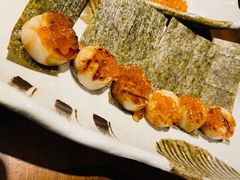 -和彩放题餐厅(酒仙桥店)
