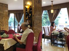 大堂-金苑海鲜酒家(新港中路店)