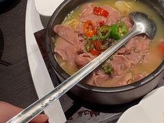 -荷塘秋月·本帮江浙菜(国权路店)