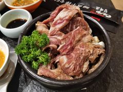 -味家烤肉烤鳗鱼牛排(西塔旗舰店)