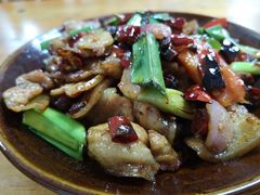 -和福餐馆(西江古街店)