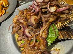 -KAOKAO烤烤·丹东海鲜烧烤(望京店)