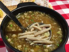 -西贝莜面村(上海百联西郊店)