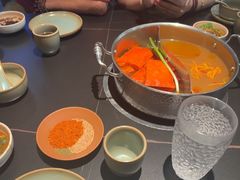 -季季山·云南野生菌火锅(上海首店)