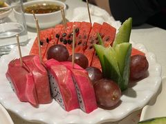 -海底捞火锅(勒泰店)