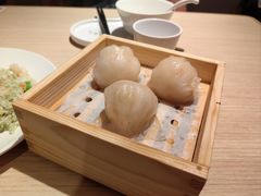 -蔡澜点心·粤菜(新街口IFCX店)