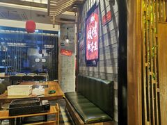 -烧货·活海鲜炭烧(湖滨商业街店)