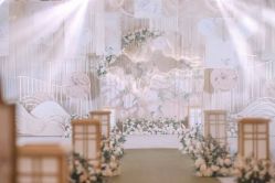 -华侨城洲际大酒店·宴会厅